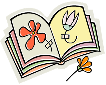 Open Book