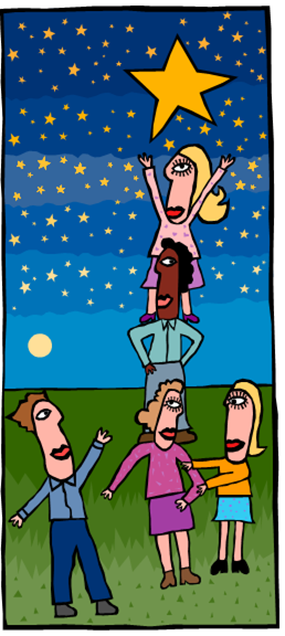 Clipart Stars