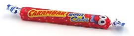 Carambar cola - lot de 10