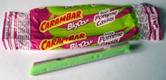 Carambar (Part I?) - ZOMG! Candy